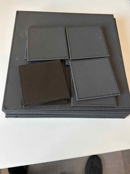 Photo of free Placemats and Coasters (Aspley NG8) #1