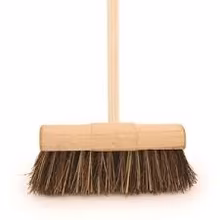 Photo of Outdoor Broom (Higher Bebington CH63) #1