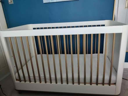 Photo of free Child bed (Headington OX3) #4