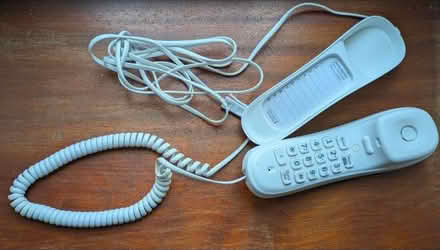 Photo of free Landline telephone (Nantmawr SY10) #1