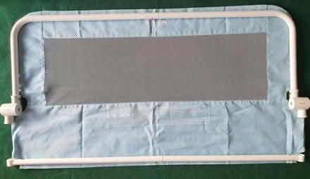 Photo of free Cuggl bed guard (AB21) #4