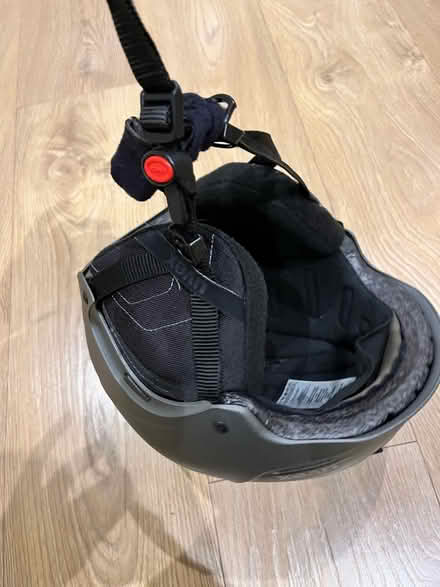 Photo of free Ski helmet 55-59cm size (Kilburn) #3