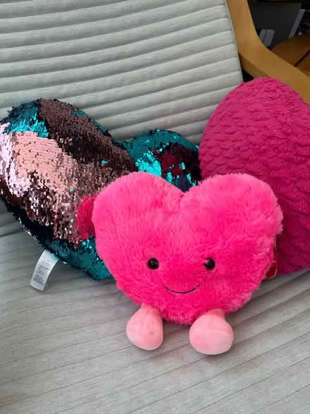 Photo of free Soft Toys (Alverstoke PO12) #3