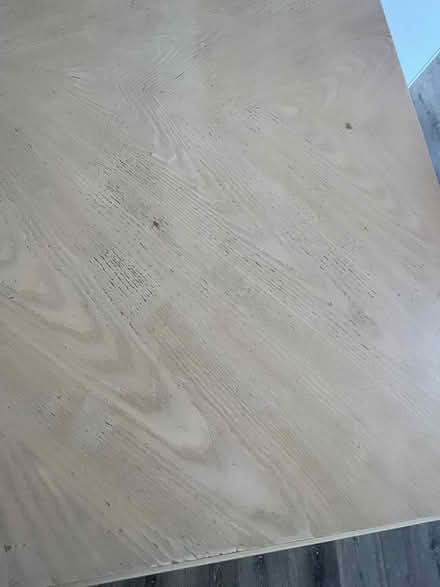 Photo of free Dining Table (Pleasant Hill) #4