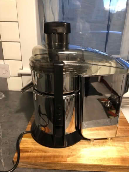 Photo of free Juicer (AB21) #1