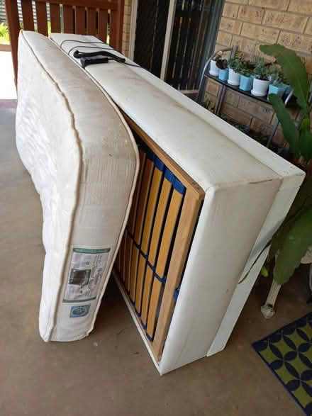 Photo of free Electric tilt bed (Branyan) #3