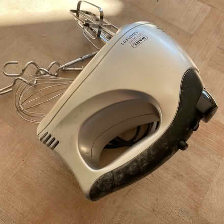 Photo of free Hand mixer (Emsworth PO10) #2