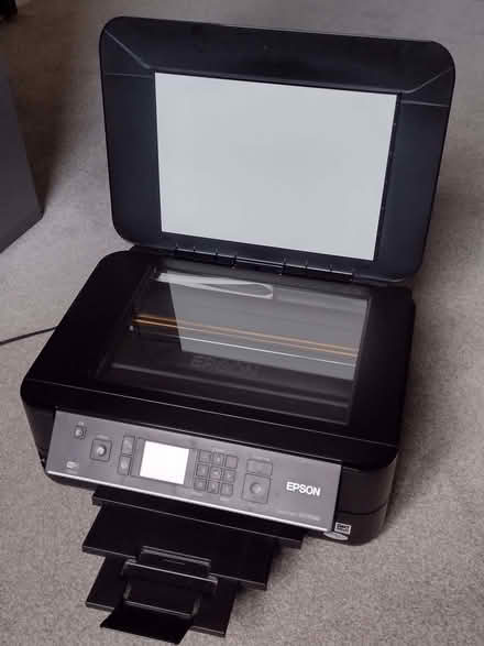 Photo of free Inkjet printer scanner copier (Phippsville) #2