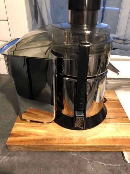 Photo of free Juicer (AB21) #2