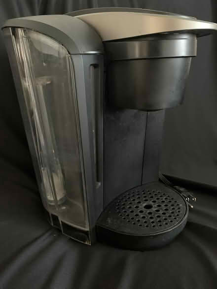 Photo of free Keurig Coffee Maker plus Storage (13 Mile & Haggerty) #1