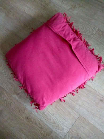 Photo of free Three Shaggy Cushions (IP5) #4