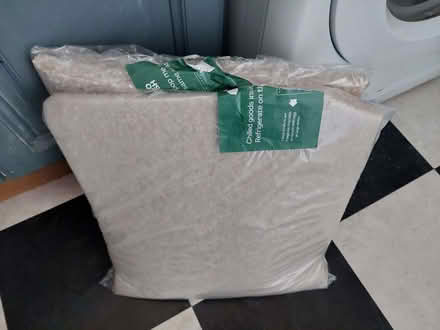 Photo of free Food insulation bags from HelloFresh (Stagholt Farm GL10) #1