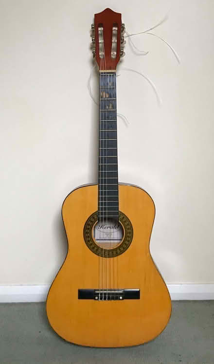 Photo of free Acoustic Guitar (Datchworth SG3) #1