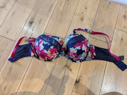 Photo of free 32 DD underwire bra M&S (Heaton NE6) #1