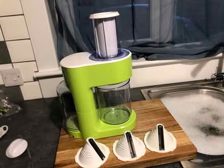 Photo of free Spiralizer (AB21) #4