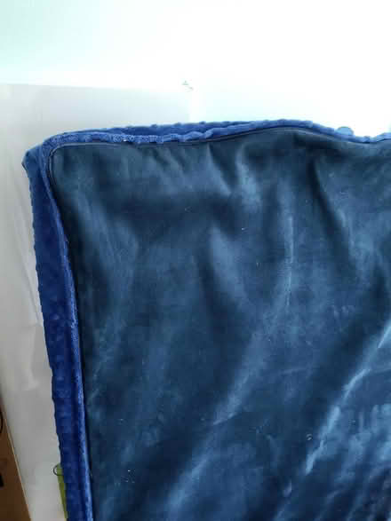 Photo of free Folding mattress/kid landing pad (Maple Leaf / Northgate) #2