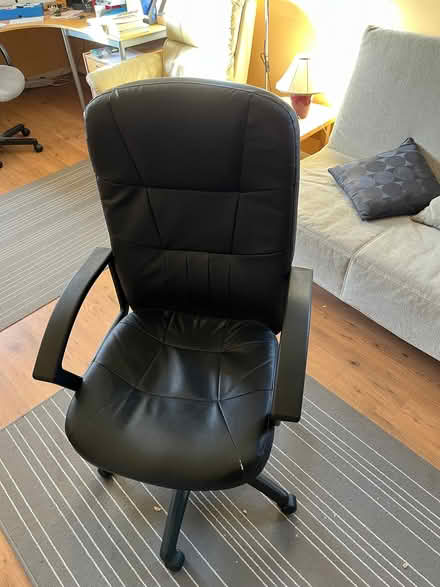 Photo of free Office Chair (Dufton CA16) #1