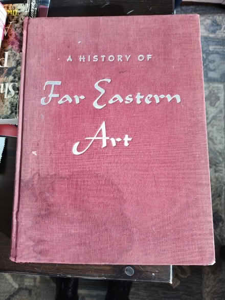 Photo of free History of Far Eastern Art (Town of Woodbury Orange County) #1