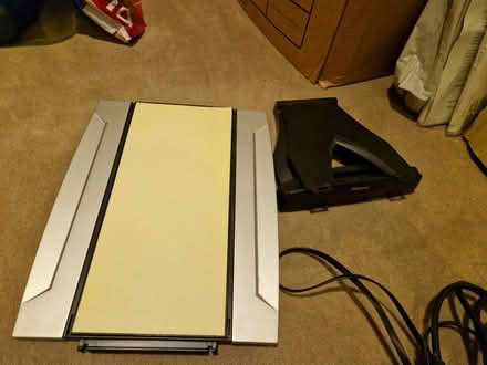 Photo of free Document hokder (South Croydon) #1