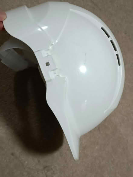 Photo of free Hard hat (not as a PPE) (Withington M20) #1