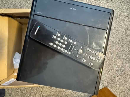 Photo of free Blaupunkt music system inc CD & USB (TN39 Bexhill) #3