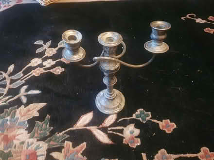 Photo of free Candlestick (Jesmond NE2) #1