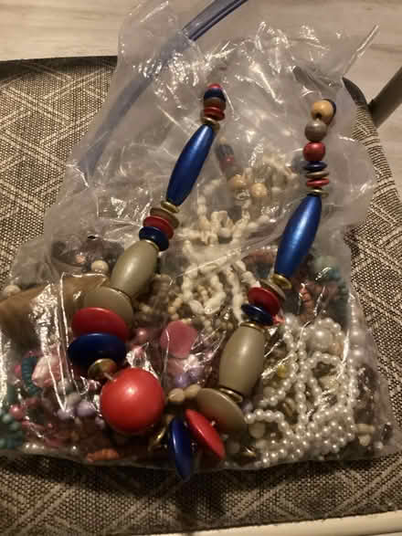 Photo of free Jewelry (Hamden, CT) #2