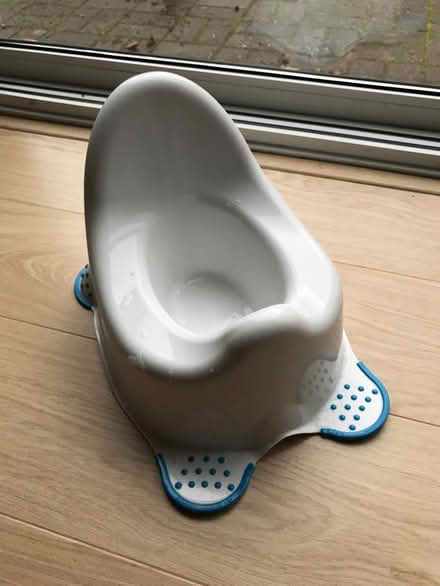 Photo of free Toddler Potty (Canton CF5) #1