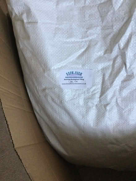 Photo of free Buckwheat bean bag filling / organic mulch (Great Edstone YO62) #1