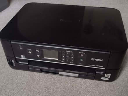 Photo of free Inkjet printer scanner copier (Phippsville) #1