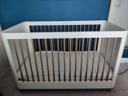 Photo of free Child bed (Headington OX3) #1