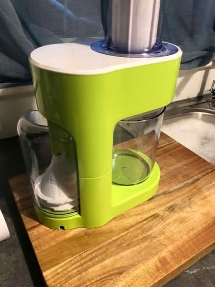 Photo of free Spiralizer (AB21) #3