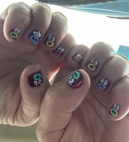 Photo of free Nail Art (Hull) #1