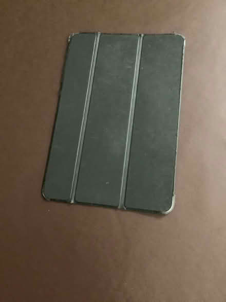 Photo of free Mini iPad cover (Ashton-on-Ribble PR2) #2