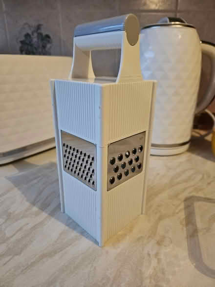 Photo of free Cheese grater (Kingswood BS15) #2