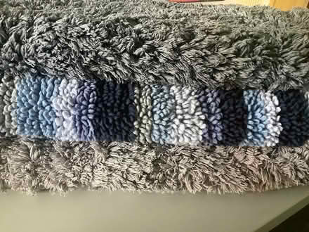 Photo of free 3 x bath mats (Winnersh, Wokingham) #1