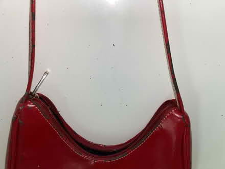 Photo of free Small leather purse (Bloor/ The West Mall) #4