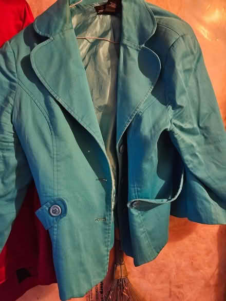 Photo of free Blazers and Jacket (Kanata South) #1