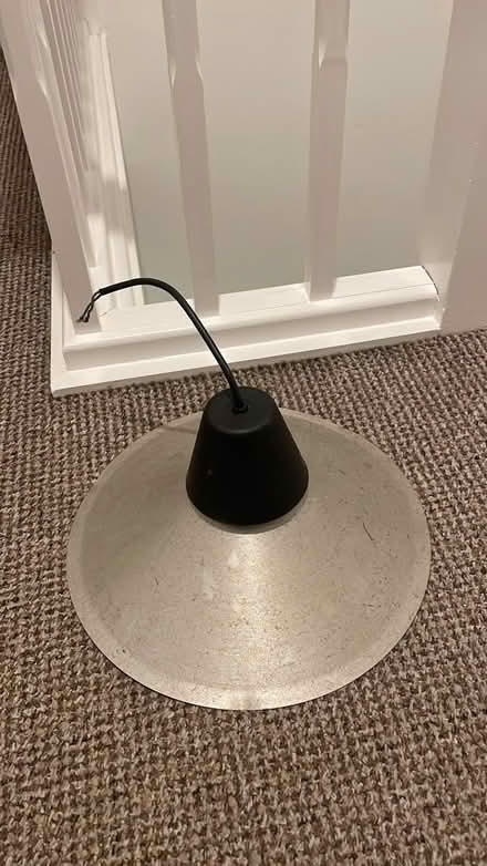 Photo of free Ceiling lights (CV11) #2