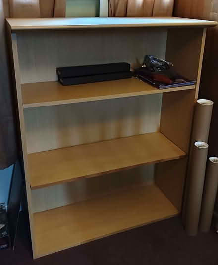 Photo of free Deep shelves (GU52) #2