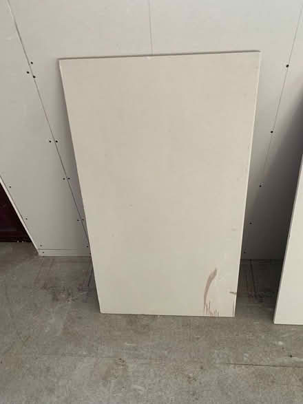 Photo of free Plasterboard (Chineham RG24) #3