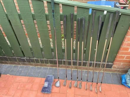 Photo of free Golf clubs (Deneside View DH2) #1