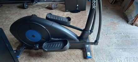 Photo of free Reebok Cross Trainer (North Leverton) #2