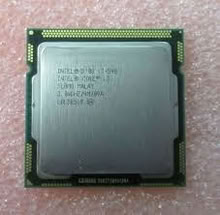 Photo of LGA1155 "socket H2" cpu (NG10) #1