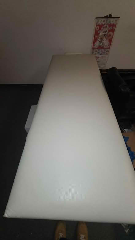 Photo of free Massage/Beauty Table 80x30x30 inch (3003 - 8700 McKim Way Richmond) #1