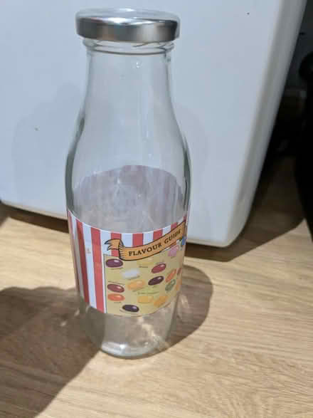 Photo of free Party prop- Harry Potter bottle (M33) #2