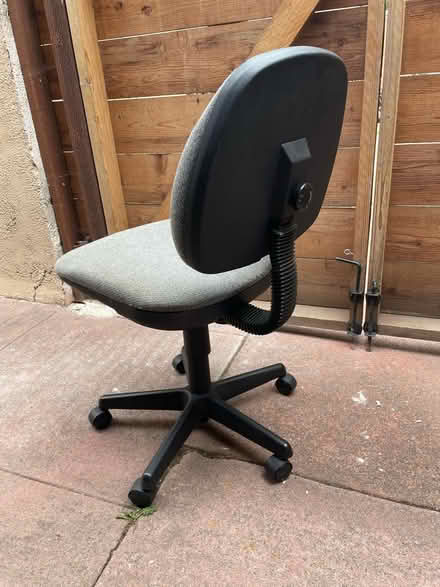 Photo of free Office Chair (North Berkeley) #2