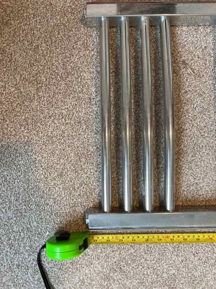 Photo of free Towel radiator (Loscoe, DE75) #2