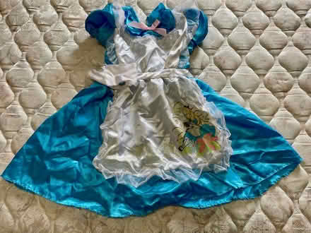 Photo of free Childrens Costumes/Dress Up Stuff (Upper NW DC/Tenley vicinity) #1