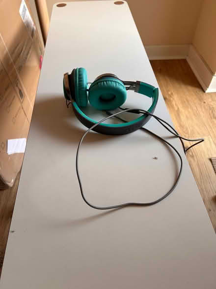 Photo of free Headphones (Newlands G43) #2